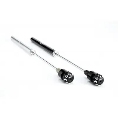 K-Tech Royal Enfield GT650 18-25 Tracker Fork Cartridge Kit w/Springs