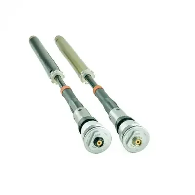 K-Tech Triumph Daytona 660 24-25 +10mm 25IDS Fork Cartridge Kit w/Springs