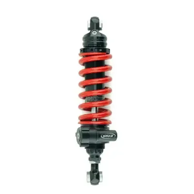 K-Tech Triumph Trident 660 21-25 Razor-R Lite HPA Rear Shock 110-125Kg / 245-275lb