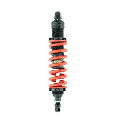 K-Tech Triumph Trident 660 21-25 Razor-R Lite Rear Shock 95-110Kg / 210-245lb