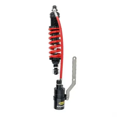 K-Tech Triumph Trident 660 21-25 Razor-R Rear Shock 65-80Kg / 145-175lb