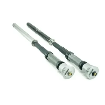 K-Tech Yamaha XSR900 16-21 KYB 20IDS Fork Cartridge Kit w/Springs