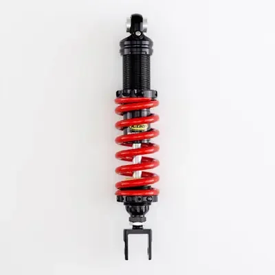 K-Tech Yamaha XSR900 16-21 Razor-R Lite Rear Shock 110-125Kg / 245-275lb