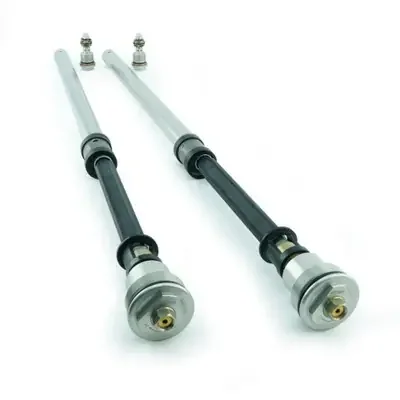 K-Tech Yamaha XTZ700 Tenere 19-25 ORDS Fork Cartridge Kit w/Springs