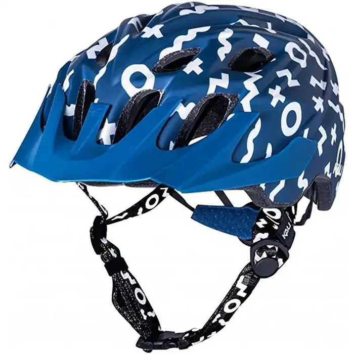 Kali Chakra Plus Zwiggles Youth MTB Helmets