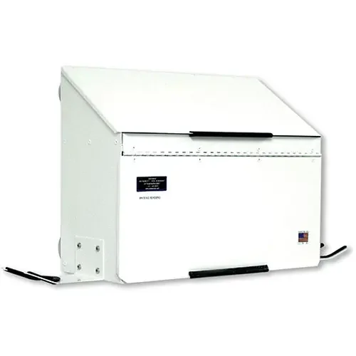 Karajen Booth Box II