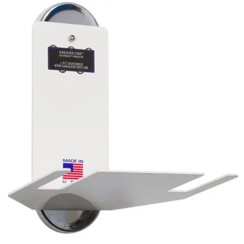Karajen Double Gun Hanger
