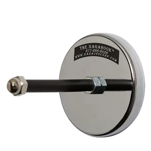 Karajen Magahook™ with 3″ Shaft – 62002
