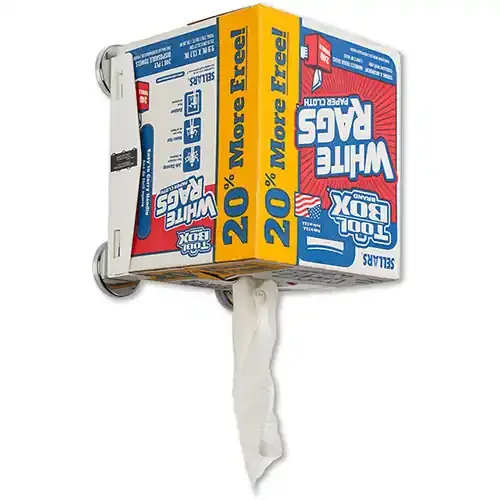 Karajen Magnetic BoxHanger™
