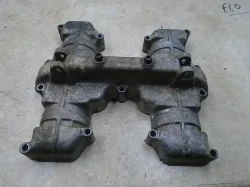 Kawasaki 750 TWIN KZ750-B KZ750 Engine Head Cover 1976 KB155 TD
