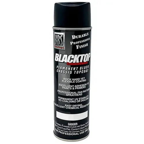 KBS BlackTop