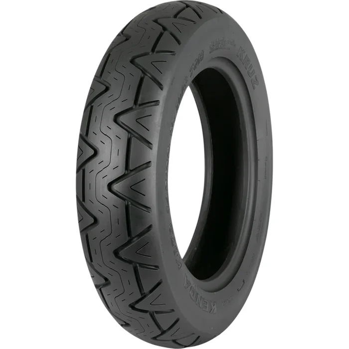 KENDA 0306-0045 046731516B1 K673 Kruz Tire Tire – K673 Kruz – Rear – 140/90-15 – 70H
