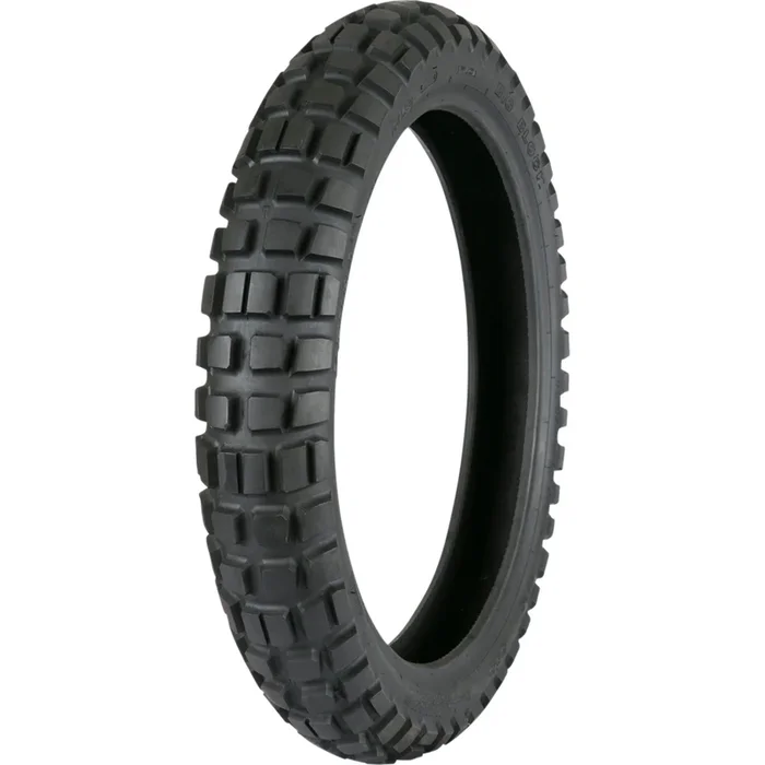 KENDA 0316-0217 047841986B0 K784 Big Block Tire Tire – K784 Big Block – Front – 120/70B19 – 60Q