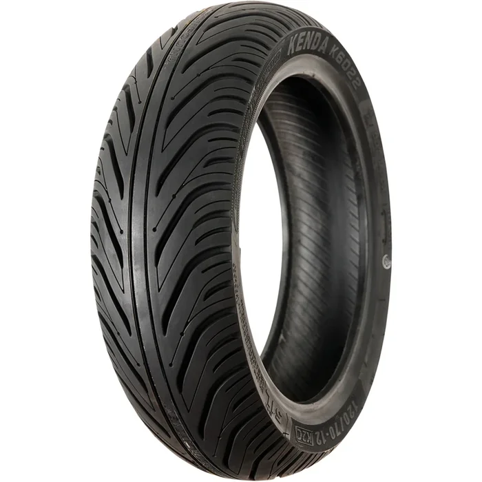 KENDA 0340-0921 04602212101 K6022 Kozmik Tire Tire – K6022 Kozmik – Front/Rear – 110/70-12 – 47L
