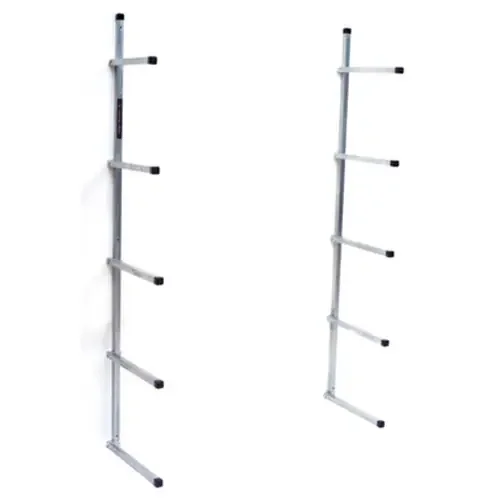 Keysco Aluminum Bumper Rack – 73784