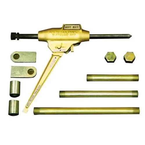 Keysco Heavy Duty Push – Pull Body Mate – 77003