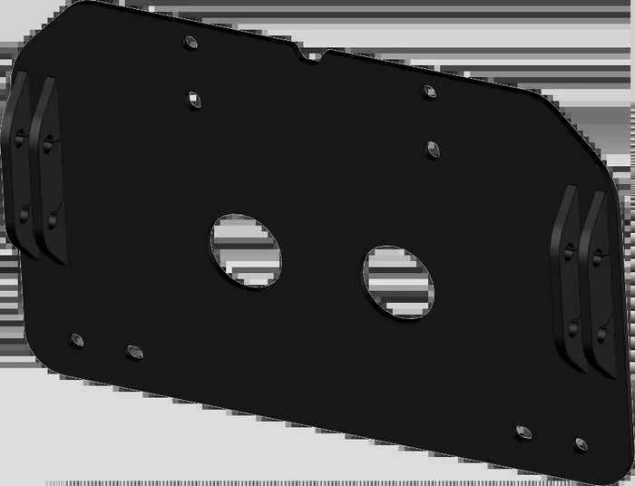 Kfi Products 10-6560 106560 KFI PLOW MOUNT