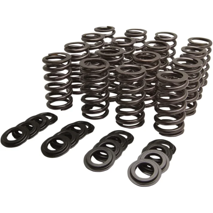 KIBBLEWHITE 0926-3171 60-61710 Performance Rebuild Beehive Spring Only Kit Valve Spring Kit