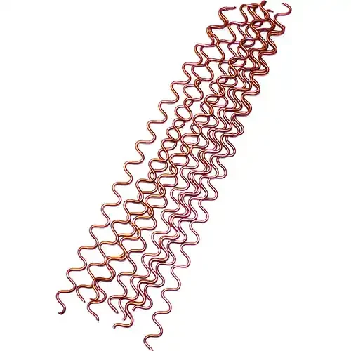 Killer Tools 1 lb. Wiggle Wire (50 pieces)