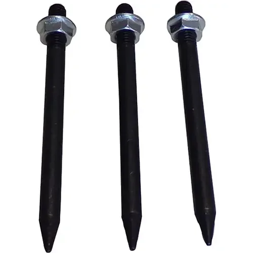 Killer Tools 4″ Electrode (3 Pack)