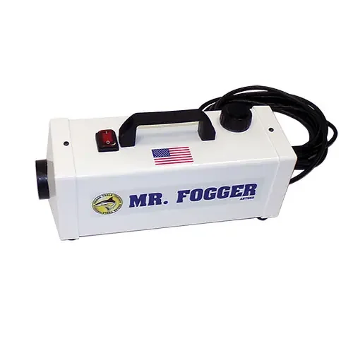 Killer Tools Mr. Fogger Sanitizing Machine