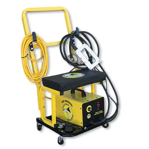 Killer Tools The Original Shark 38 Special with Seat – 220V