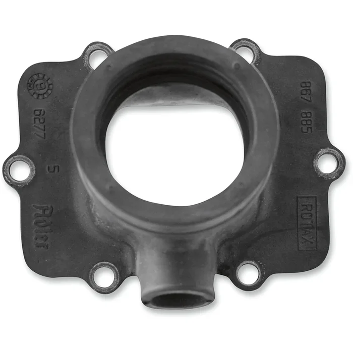 KIMPEX 1013-0061 104586 Carburetor Mounting Flange ski-doo