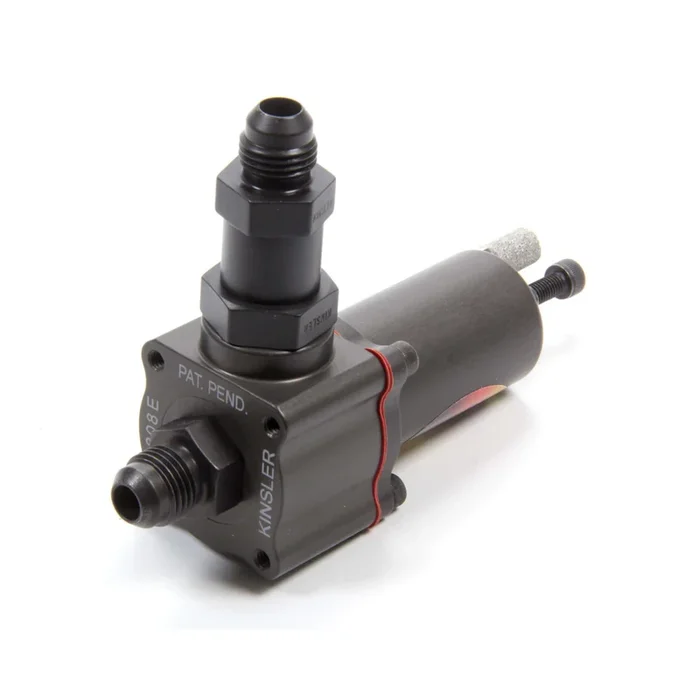 Kinsler K140 High Speed Bypass – 72-152 PSI