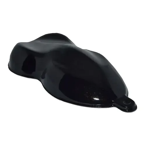 Kirker Black Diamond LVB Black Gold Pearl Paint – LVB-70355