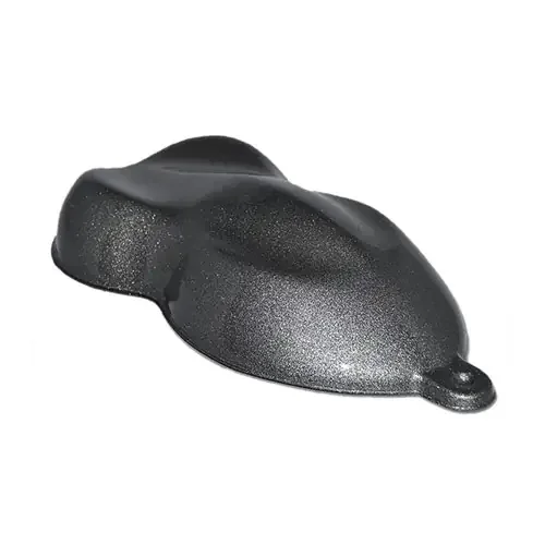 Kirker Black Diamond LVB Carbon Fiber Metallic Paint – LVB-61264