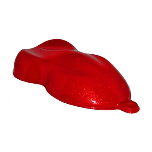 Kirker Black Diamond LVB Cherry Bomb Pearl Paint – LVB-51435