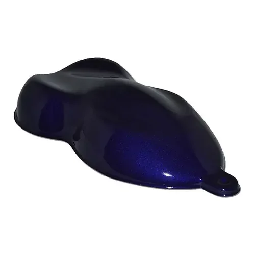 Kirker Black Diamond LVB Grape Jelly Pearl Paint – LVB-51377