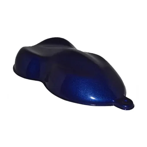Kirker Black Diamond LVB Royal Blue Pearl Paint – LVB-41092