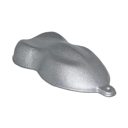 Kirker Black Diamond LVB UCB Series Quicksilver Metallic Paint – LVB-61215