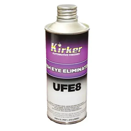 Kirker Fish Eye Eliminator – UFE8