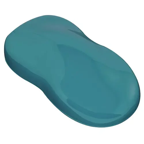 Kirker Ultra-Glo Acrylic Urethane – Coastal Blue – UA-41082