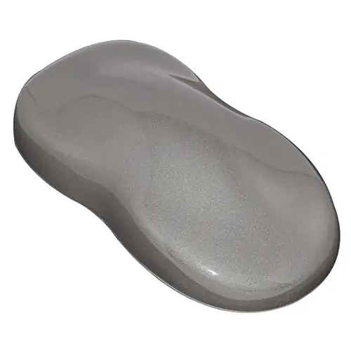 Kirker Ultra-Glo Acrylic Urethane – Platinum Silver Met. -UA-61235