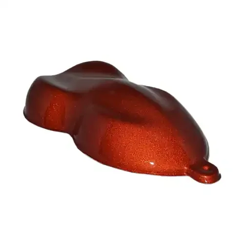 Kirker Ultra-Glo Acrylic Urethane – Sun Burnt Copper Pearl – UA-11134