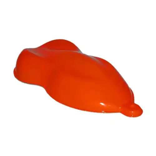 Kirker Ultra-Glo Diamond Pearl Series Acrylic Urethane Enamel – Mandarin Pearl – UA-10378