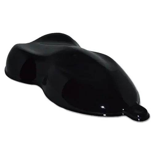 Kirker Ultra-Glo Ultimate Jet Black Car Paint – UA-70333