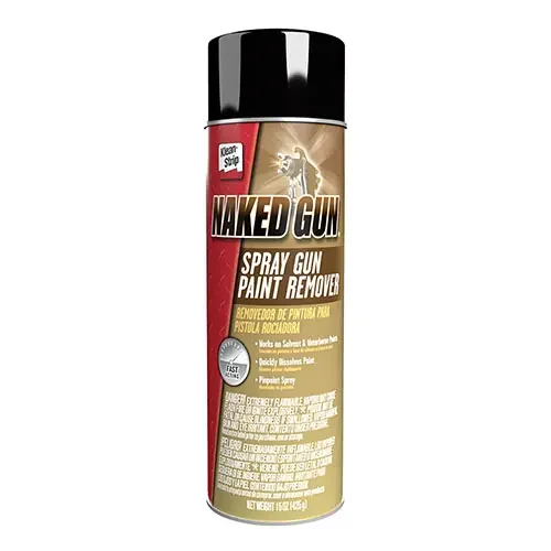 Klean-Strip Naked Gun Spray Gun Paint Remover – ENGC11131