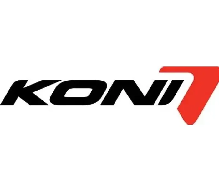 KONI 42mm – Thread Sleeve 12453-BLK 80 0000 0005