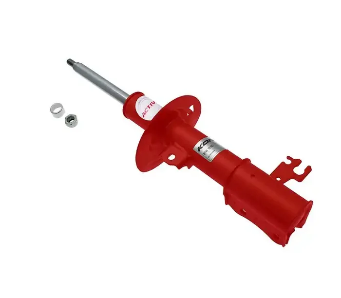 KONI Special Active Shock FSD 03-07 Saab 9-3 Sport (Incl Aero) Left Front 8745 1010L