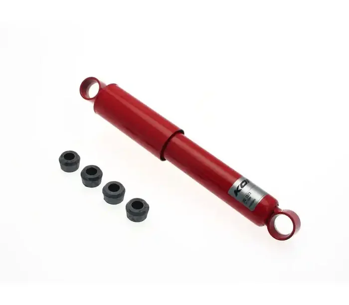 KONI Special D (Red) Shock 61-5/91 Morgan 4/4/ Plus 4/ V8 – Rear 80 1573