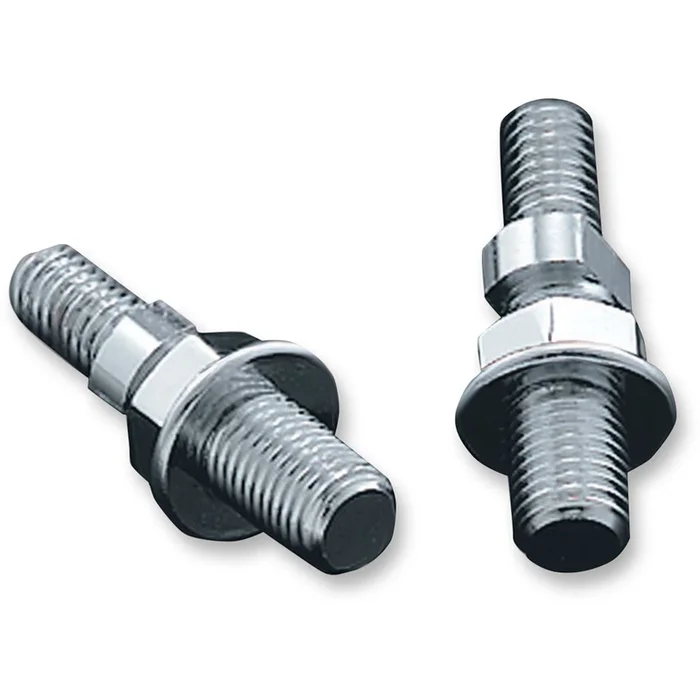 Kuryakyn Mirror Adapter – Metric [MPN: 1411]