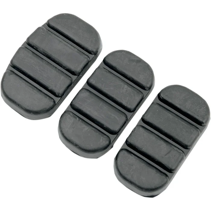 Kuryakyn Replacement Pads For DS-241113 [MPN: 8082]