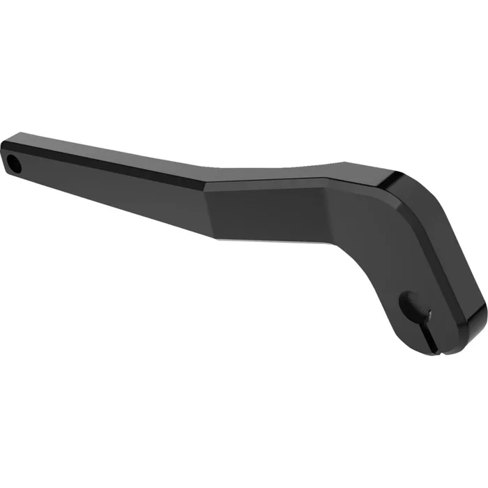 LA CHOPPERS 1602-1489 LA-P102-00B County Line Shifter – Black – FXD ’91-’17