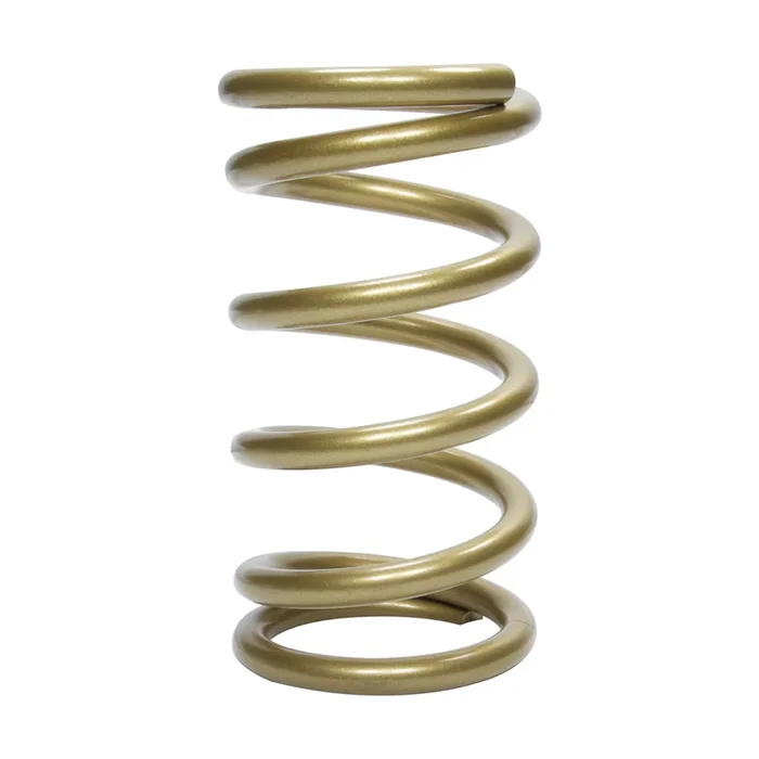 Landrum Gold Series Rear Coil Spring – 5 ” OD x 14 ” Tall – 100 lb.