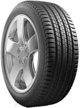 Latitude Sport 3
