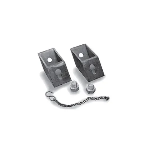 LDPI 2 or 3 Lamp 380 Series Wall /Ceiling Mount Kit – 4401